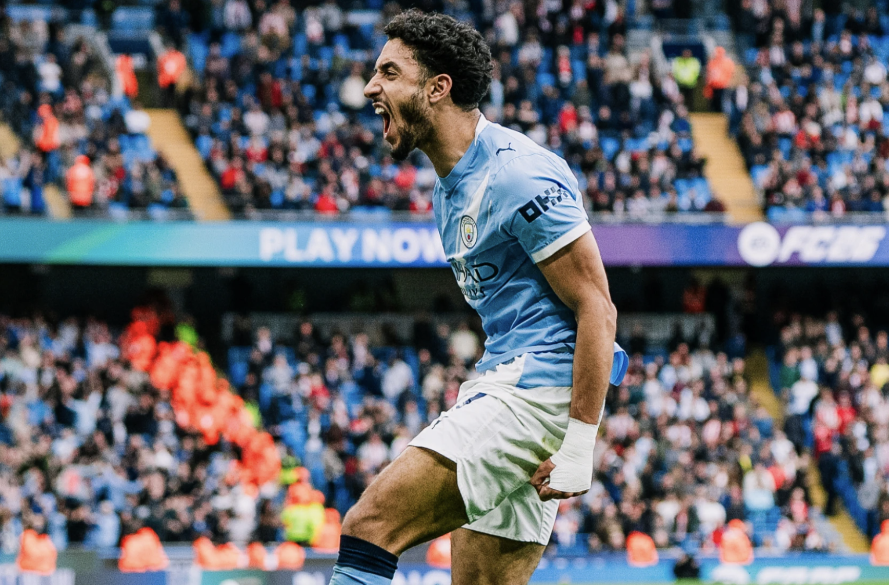 Đại thắng Brentford, Man City tiếp tục g&acirc;y sức &eacute;p l&ecirc;n Arsenal - Ảnh 5.