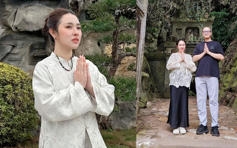 Ca kh&uacute;c nữ nghệ sĩ h&aacute;t hay h&agrave;ng đầu Việt Nam viết lời sau khi c&atilde;i nhau với chồng, gần 8 triệu người đ&atilde; nghe - Ảnh 1.