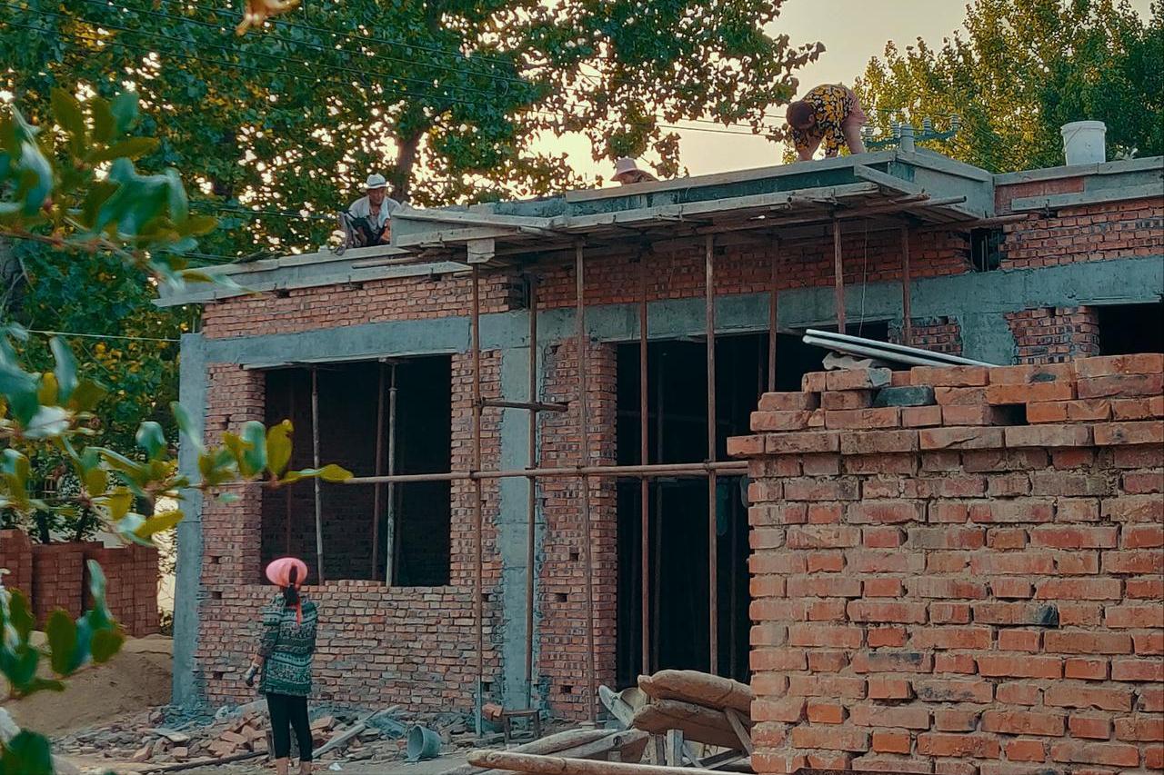 Tôi từng bỏ 1,8 tỷ xây nhà ở quê để 