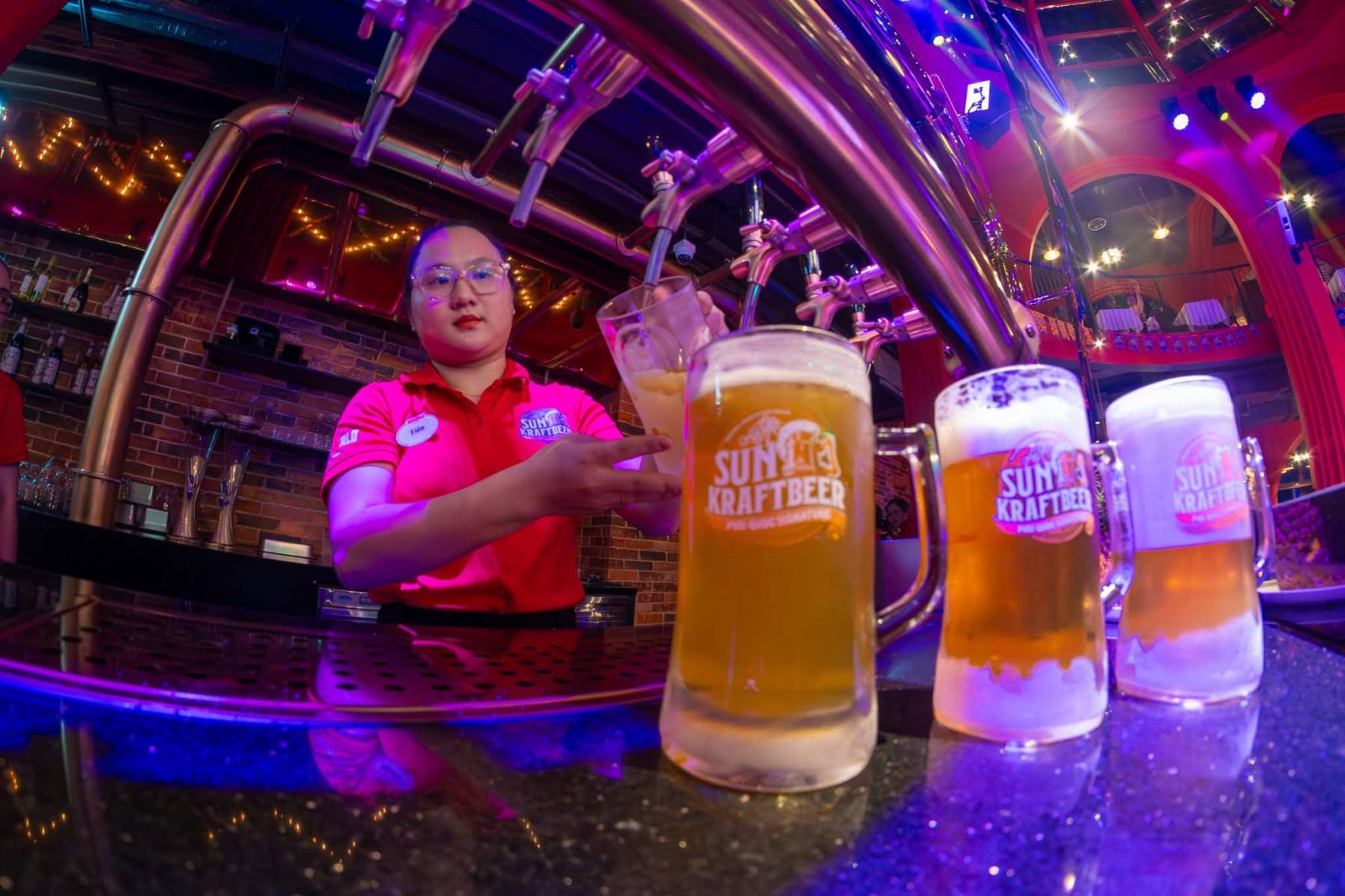 Công trình ven biển Việt Nam lập kỷ lục thế giới, chuyên gia Guinness thốt lên: 
