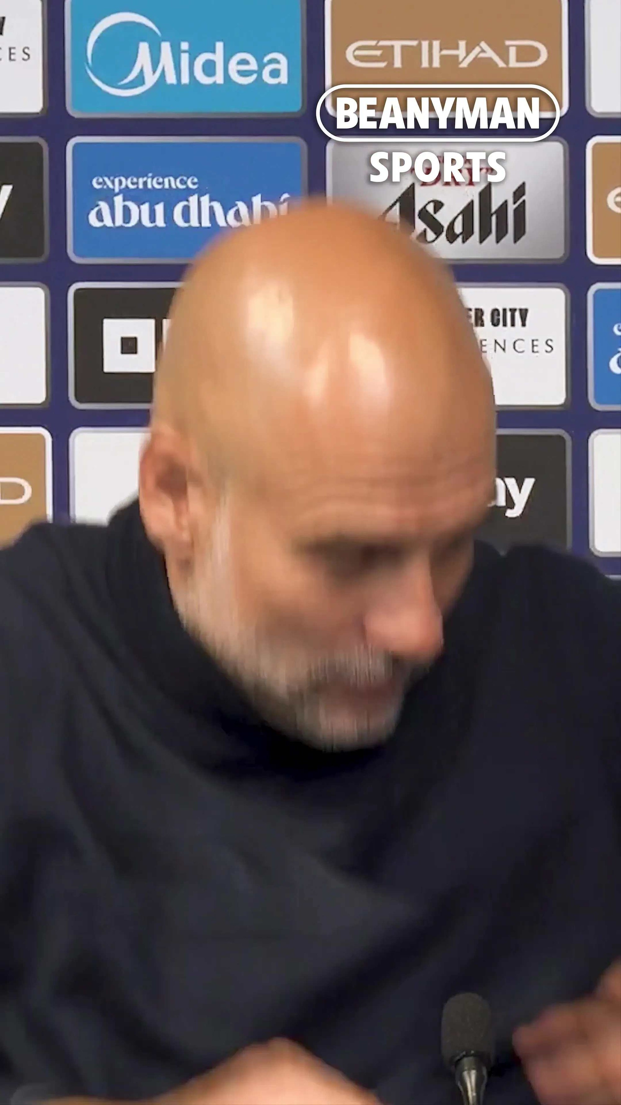 HLV Pep Guardiola chơi &ldquo;t&acirc;m l&yacute; chiến&rdquo;, Arsenal n&oacute;ng g&aacute;y - Ảnh 2.