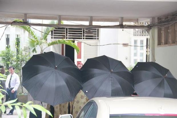 14 năm sau đ&aacute;m cưới, Tăng Thanh H&agrave; vẫn nhất định l&agrave;m điều n&agrave;y tại tiệc đ&oacute;ng m&aacute;y phim Ho&agrave;ng Hậu Cuối C&ugrave;ng- Ảnh 2.