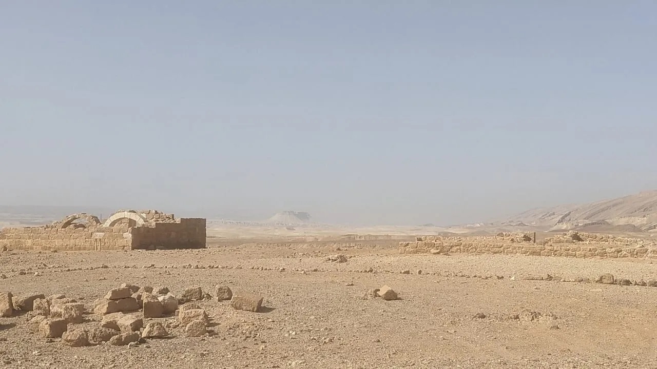 Israel lập căn cứ b&iacute; mật tại Iraq, kh&ocirc;ng k&iacute;ch cả qu&acirc;n đội sở tại để giữ k&iacute;n vị tr&iacute;? - Ảnh 1.