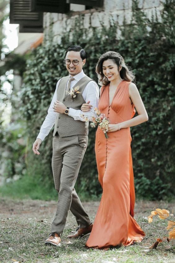 14 năm sau đ&aacute;m cưới, Tăng Thanh H&agrave; vẫn nhất định l&agrave;m điều n&agrave;y tại tiệc đ&oacute;ng m&aacute;y phim Ho&agrave;ng Hậu Cuối C&ugrave;ng- Ảnh 6.