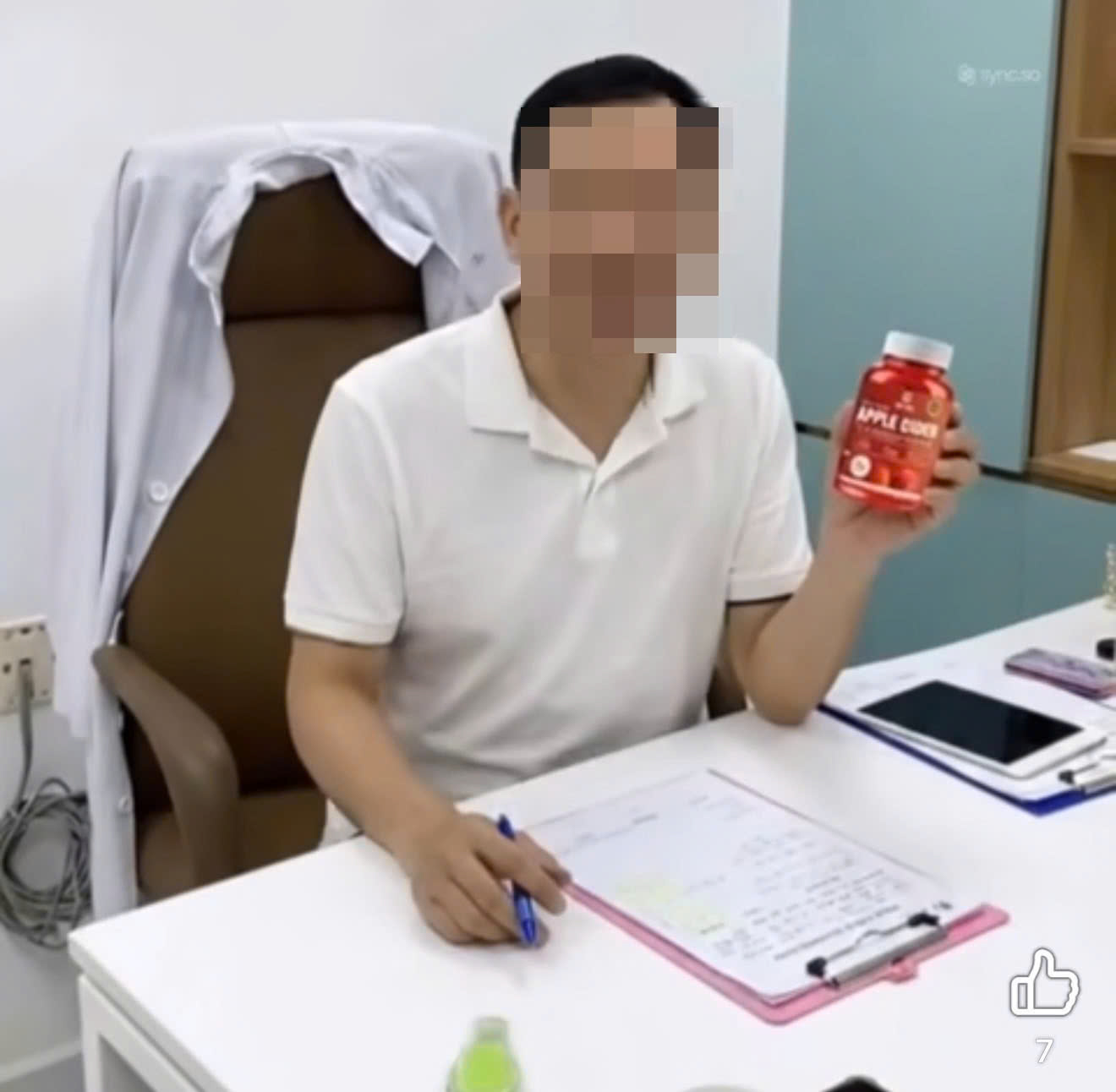 Cảnh gi&aacute;c với "thần dược t&igrave;nh y&ecirc;u" tr&ecirc;n mạng - Ảnh 1.