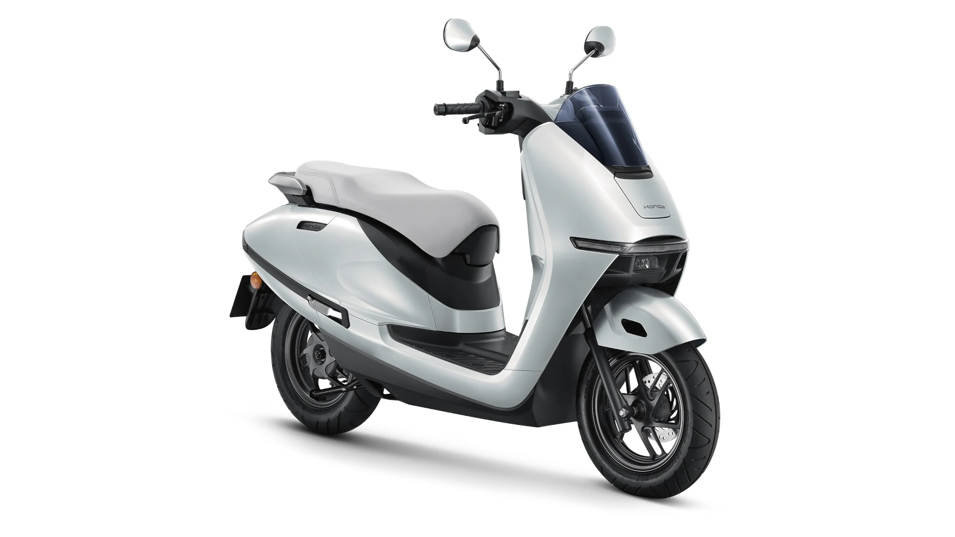 Xe máy điện Honda sắp bán ở Việt Nam: Pin LFP sạc nhanh 2 giờ, nhập Thái, ưu đãi cọc sớm 20 triệu - Ảnh 1.