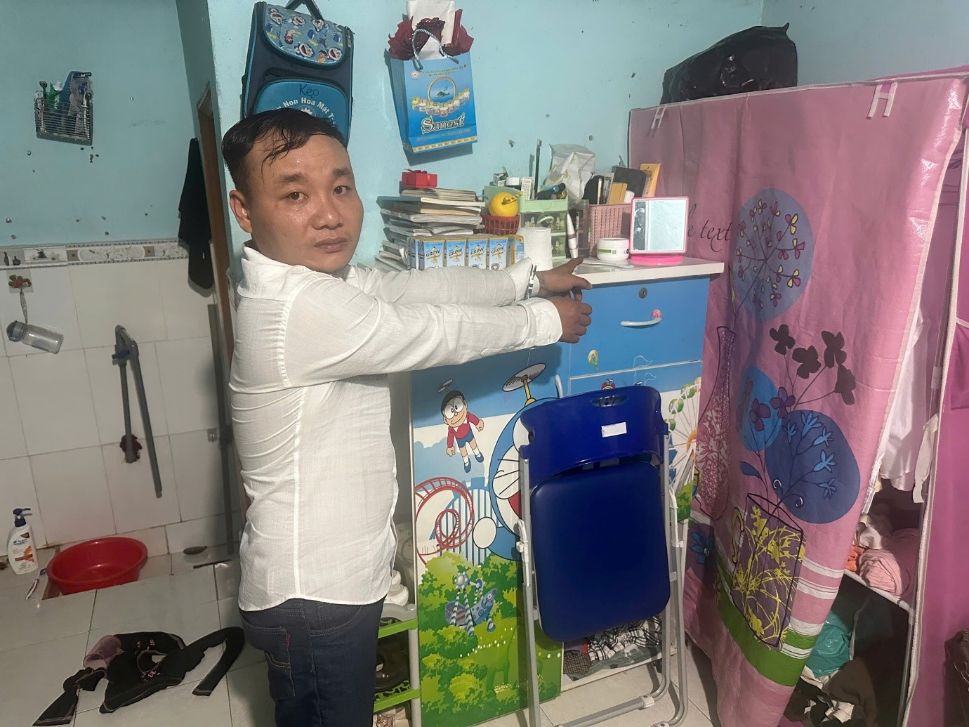 Th&ocirc;ng tin quan trọng li&ecirc;n quan đến Giấy ph&eacute;p l&aacute;i xe - Ảnh 1.