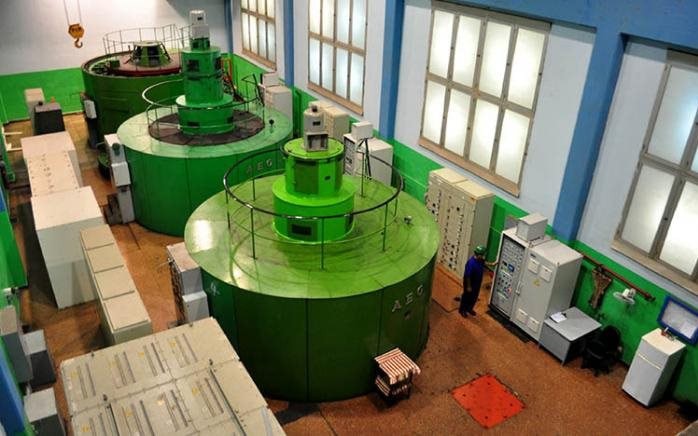 Cuba vinh danh c&ocirc;ng tr&igrave;nh được gọi l&agrave; "kiệt t&aacute;c dưới l&ograve;ng đất", hơn 60 năm vận h&agrave;nh vẫn như mới