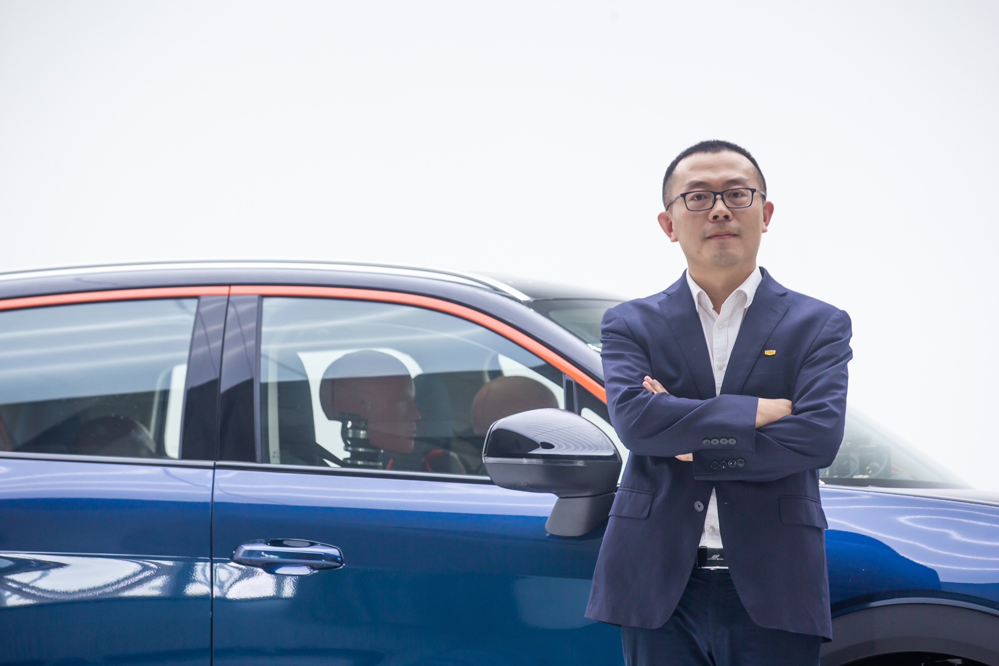 'Hậu trường' trung tâm an toàn lớn nhất thế giới: Thử nghiệm khắc nghiệt hơn cả Euro NCAP, 5 kỷ lục Guinness, đầu tư gần 8.000 tỷ đồng- Ảnh 1.