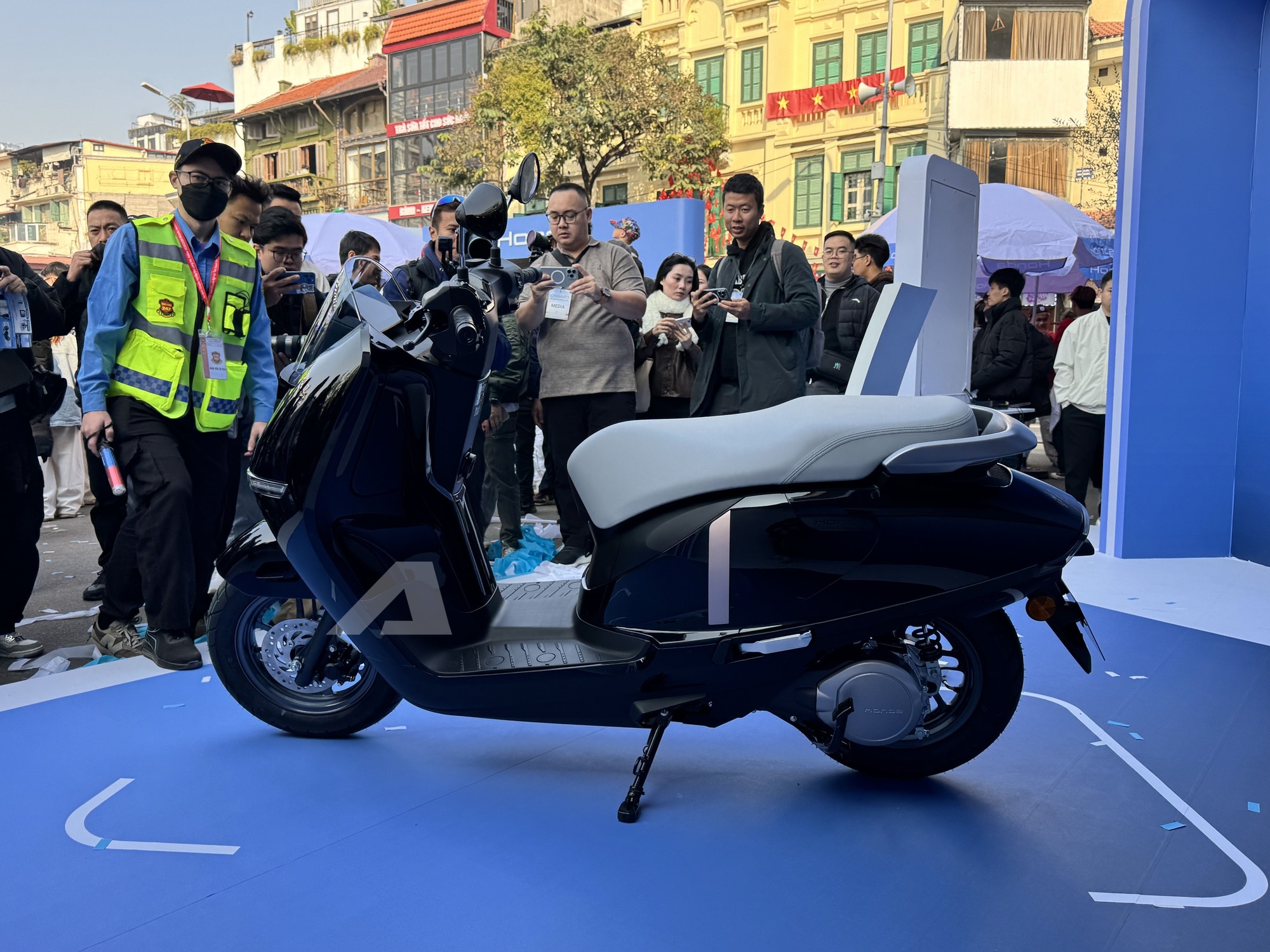 Honda UC3 bất ngờ nhận cọc tại Việt Nam: Gi&aacute; dự kiến từ 80 triệu nhưng l&agrave;m thao t&aacute;c n&agrave;y sẽ được giảm 20 triệu- Ảnh 2.
