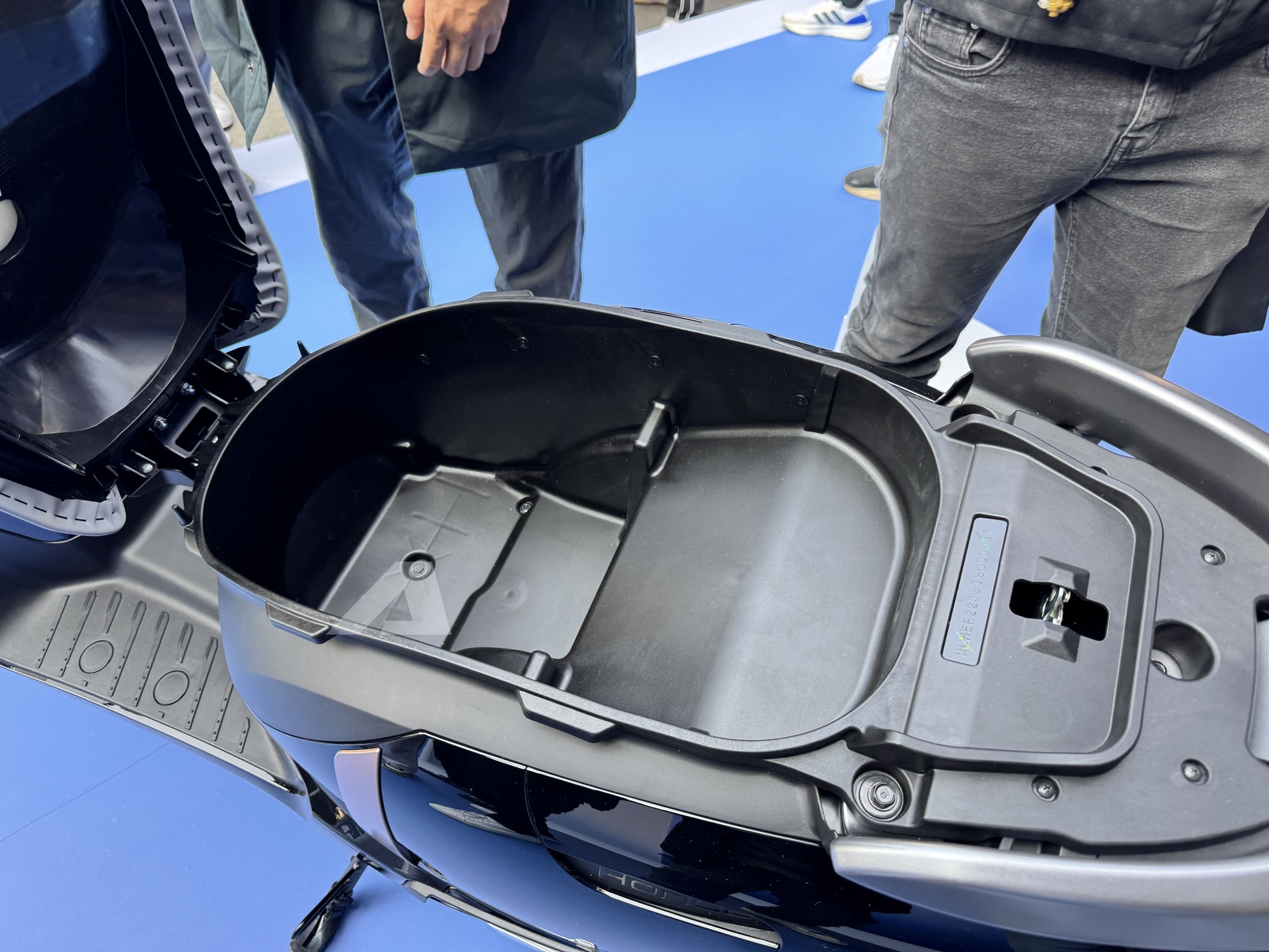 Honda UC3 bất ngờ nhận cọc tại Việt Nam: Gi&aacute; dự kiến từ 80 triệu nhưng l&agrave;m thao t&aacute;c n&agrave;y sẽ được giảm 20 triệu- Ảnh 5.