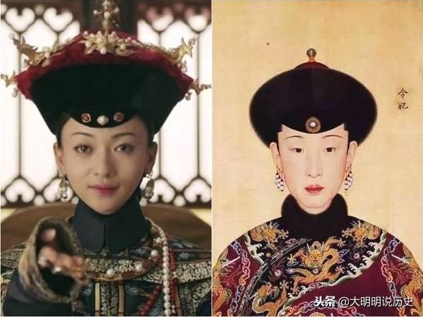 Mở lăng mộ Càn Long, phát hiện thi thể nữ nguyên vẹn khó tin: Nụ cười sau 153 năm khiến ai cũng rùng mình - Ảnh 2.