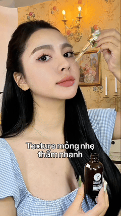 MC chia sẻ b&iacute; quyết chăm s&oacute;c mụn khi thường xuy&ecirc;n l&ecirc;n h&igrave;nh - Ảnh 2.