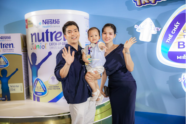 Điều nhiều phụ huynh nhớ nhất sau Ng&agrave;y hội th&ocirc;i n&ocirc;i tại TP.HCM - Ảnh 3.