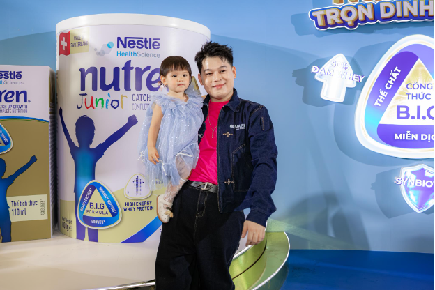Điều nhiều phụ huynh nhớ nhất sau Ng&agrave;y hội th&ocirc;i n&ocirc;i tại TP.HCM - Ảnh 4.