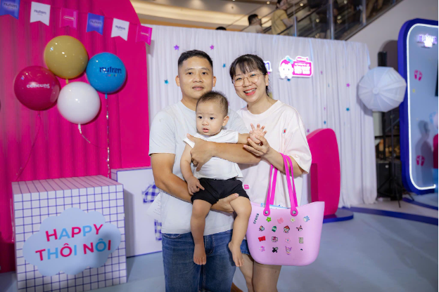 Điều nhiều phụ huynh nhớ nhất sau Ng&agrave;y hội th&ocirc;i n&ocirc;i tại TP.HCM - Ảnh 5.