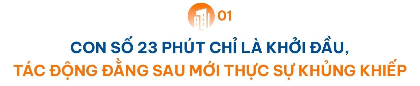 CEO Đất Xanh Miền Bắc: Một đồng hạ tầng metro sẽ tạo ra tạo đ&ograve;n bẩy 10 đồng, bất động sản dọc TOD sẽ tăng trưởng khủng khiếp - Ảnh 2.
