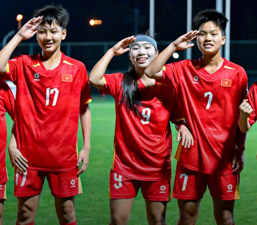 Diễn biến trận Việt Nam vs Australia: Tấm v&eacute; World Cup lịch sử? - Ảnh 1.