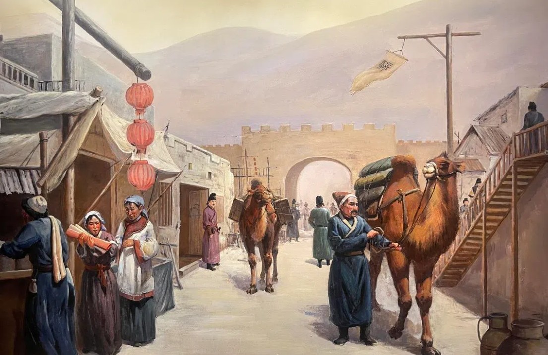 Hormuz rung chuyển, Biển Đỏ hỗn loạn: Tiền đồn xưa trỗi dậy, th&agrave;nh "vũ kh&iacute;" chiến lược của Trung Quốc - Ảnh 2.