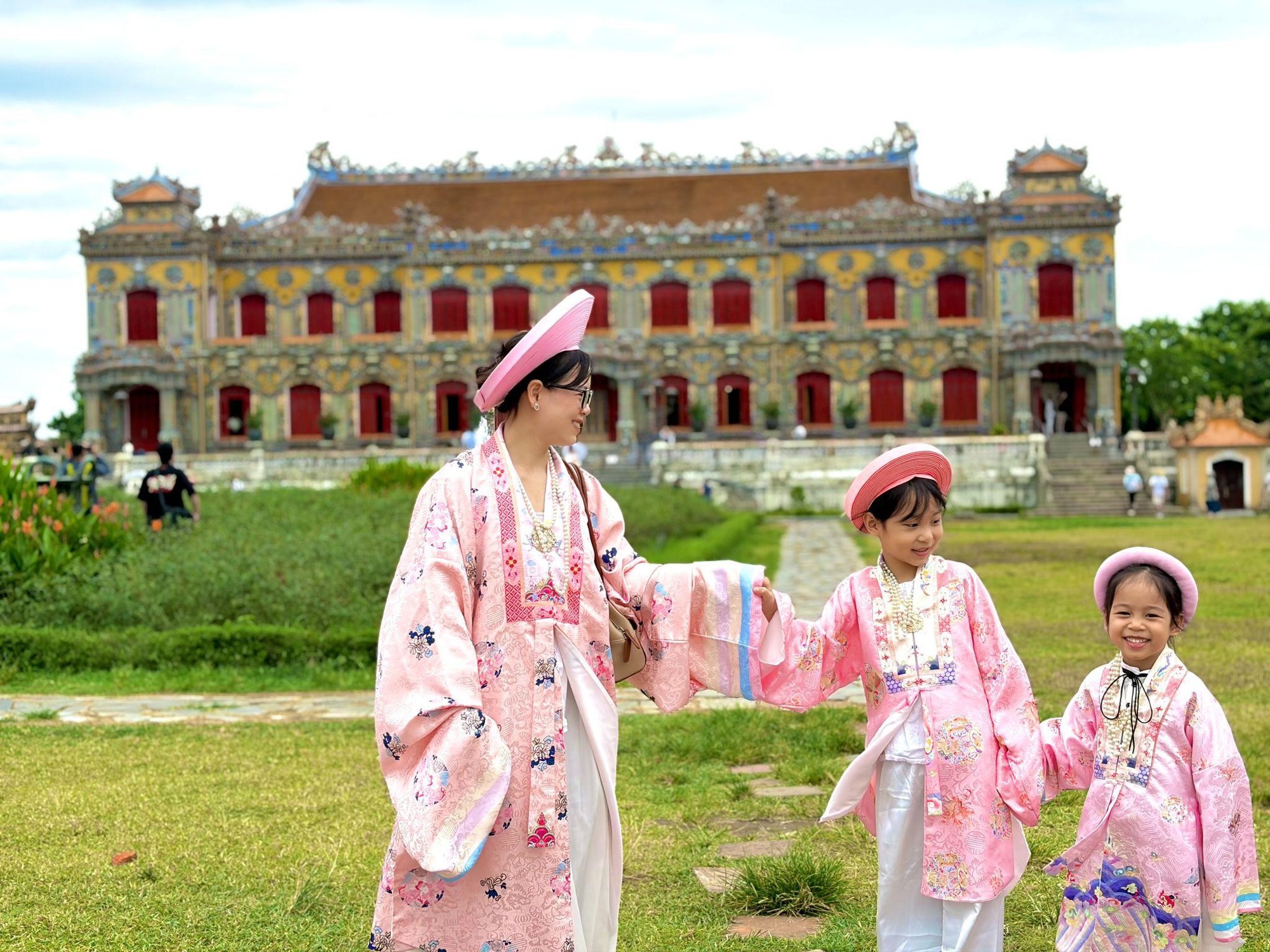 Chuyến "x&ecirc; dịch" 8 ng&agrave;y H&agrave; Nội - Đ&agrave; Nẵng của 4 gia đ&igrave;nh: Tự l&aacute;i &ocirc; t&ocirc;, chi ph&iacute; chỉ 20 triệu/nh&agrave;, b&iacute; k&iacute;p nằm ở bảng chi ti&ecirc;u "thần th&aacute;nh" - Ảnh 7.