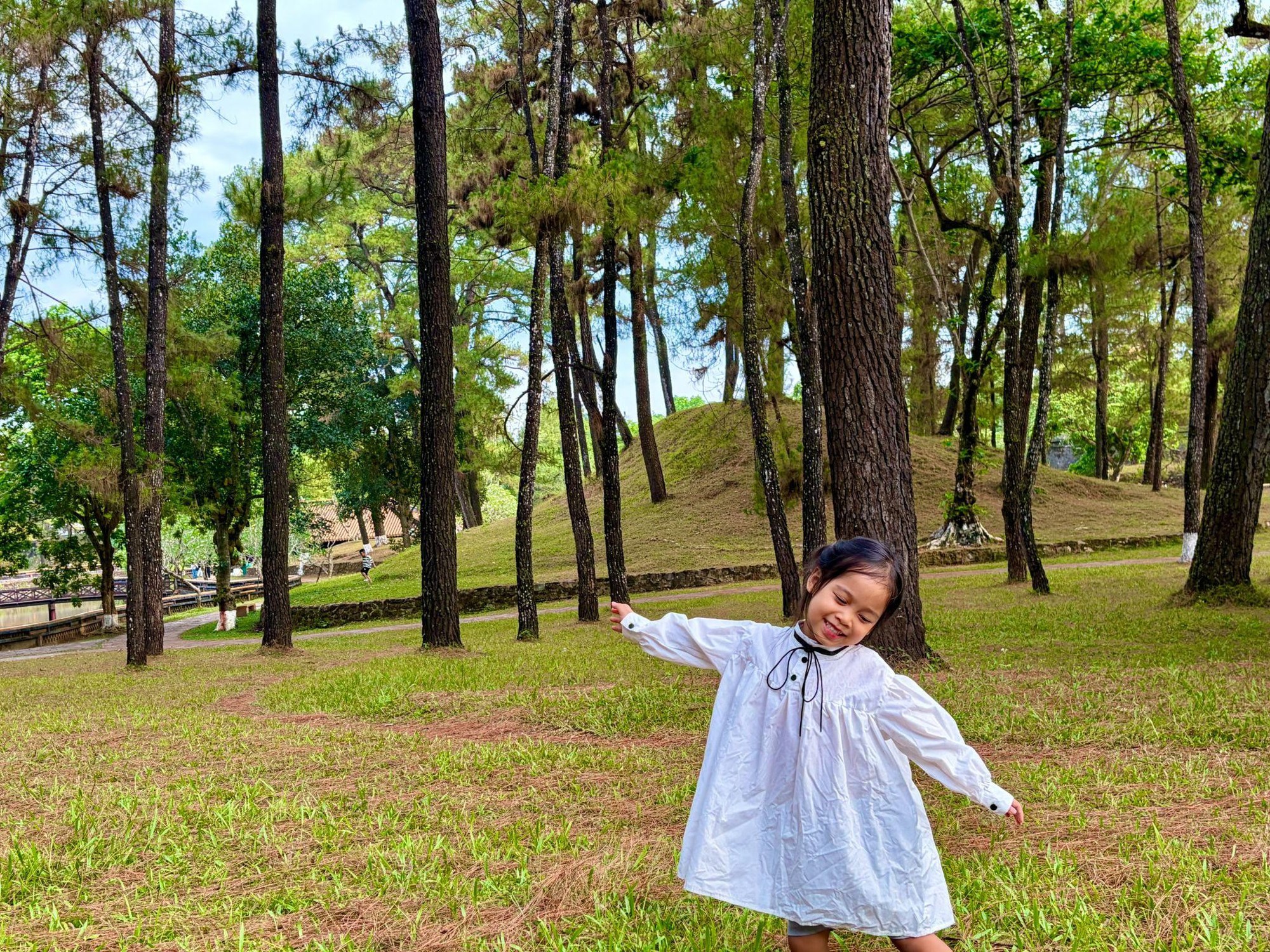 Chuyến "x&ecirc; dịch" 8 ng&agrave;y H&agrave; Nội - Đ&agrave; Nẵng của 4 gia đ&igrave;nh: Tự l&aacute;i &ocirc; t&ocirc;, chi ph&iacute; chỉ 20 triệu/nh&agrave;, b&iacute; k&iacute;p nằm ở bảng chi ti&ecirc;u "thần th&aacute;nh" - Ảnh 8.