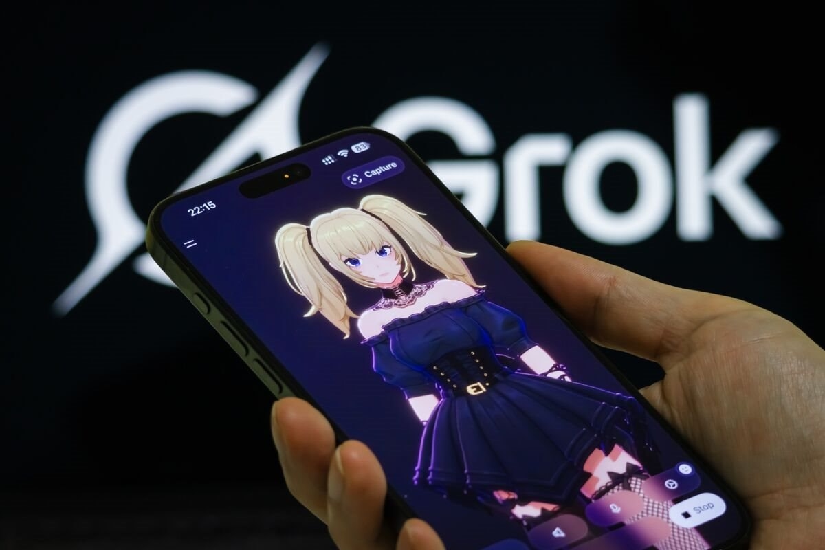 Elon Musk and Grok's failure: The AI ​​war between tech giants - Image 1.