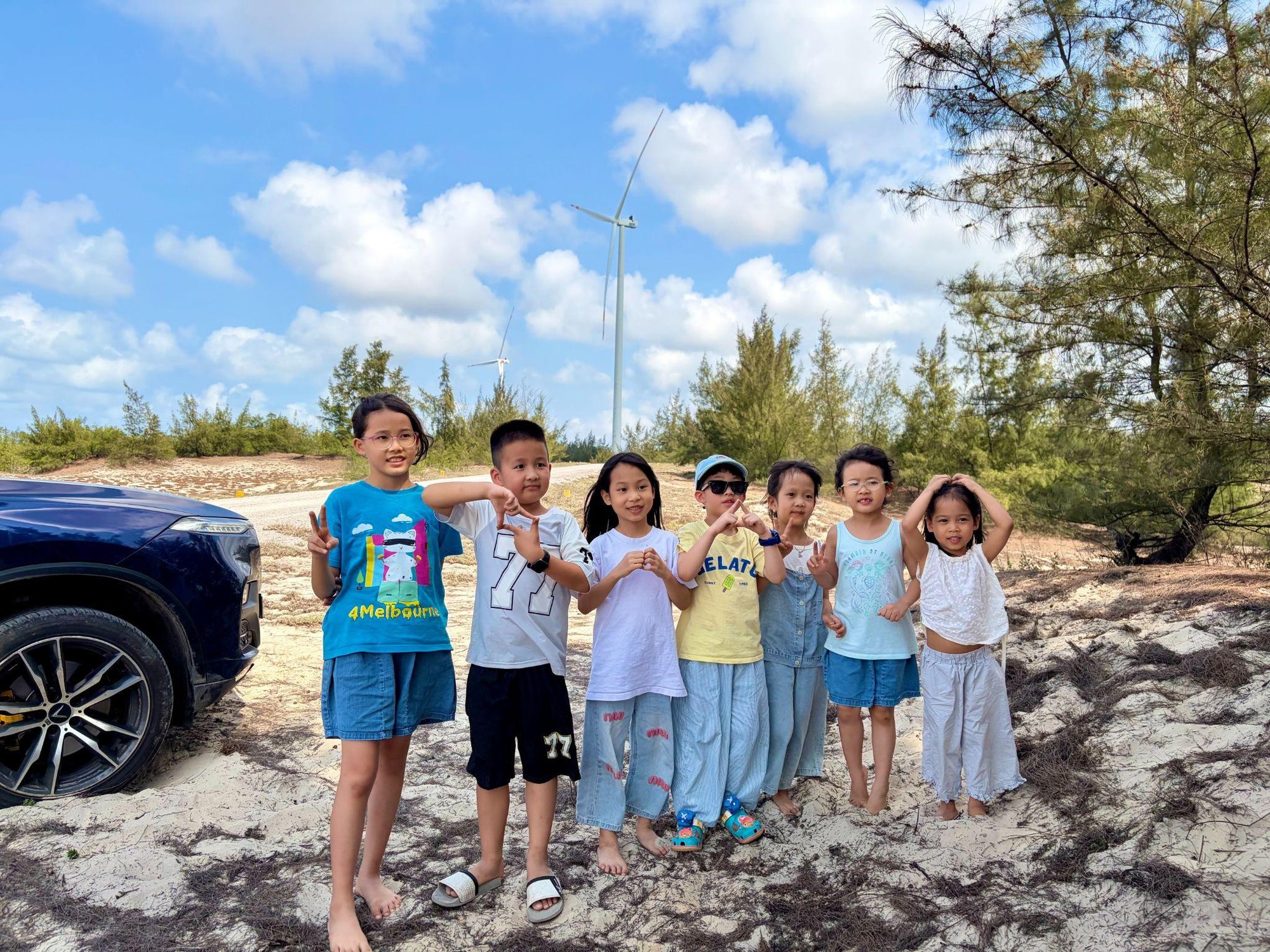Chuyến "x&ecirc; dịch" 8 ng&agrave;y H&agrave; Nội - Đ&agrave; Nẵng của 4 gia đ&igrave;nh: Tự l&aacute;i &ocirc; t&ocirc;, chi ph&iacute; chỉ 20 triệu/nh&agrave;, b&iacute; k&iacute;p nằm ở bảng chi ti&ecirc;u "thần th&aacute;nh" - Ảnh 2.