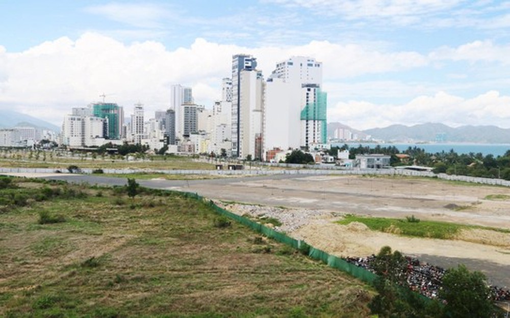 Toàn cảnh sai phạm tại dự án sân bay Nha Trang - Ảnh 16.