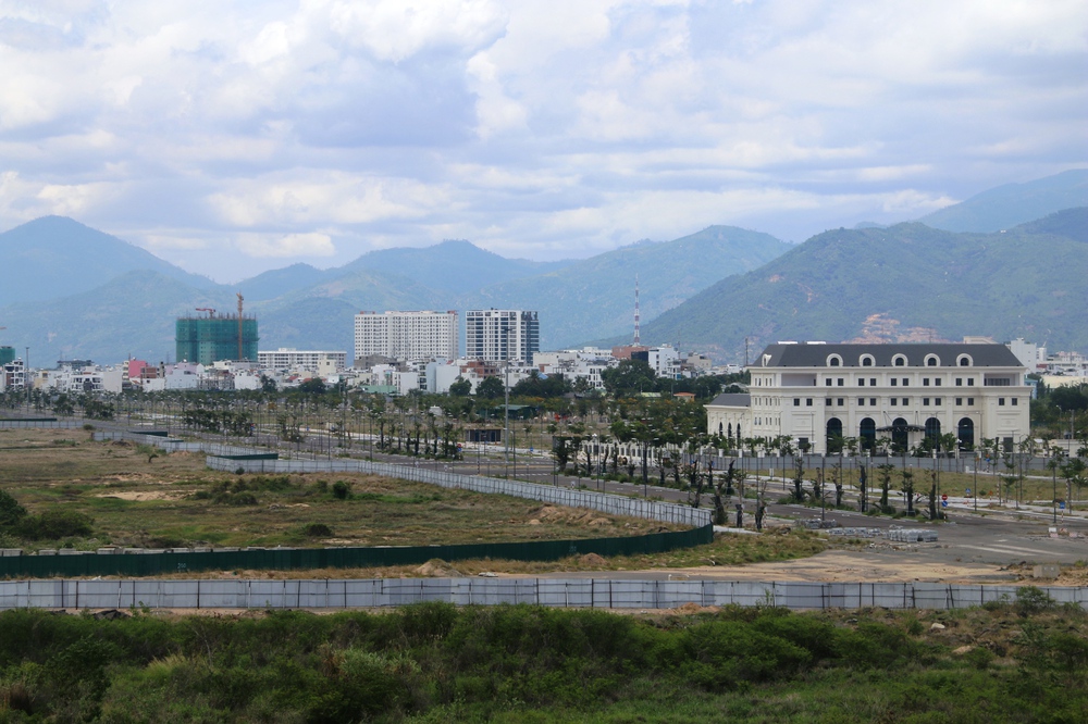 Toàn cảnh sai phạm tại dự án sân bay Nha Trang - Ảnh 17.