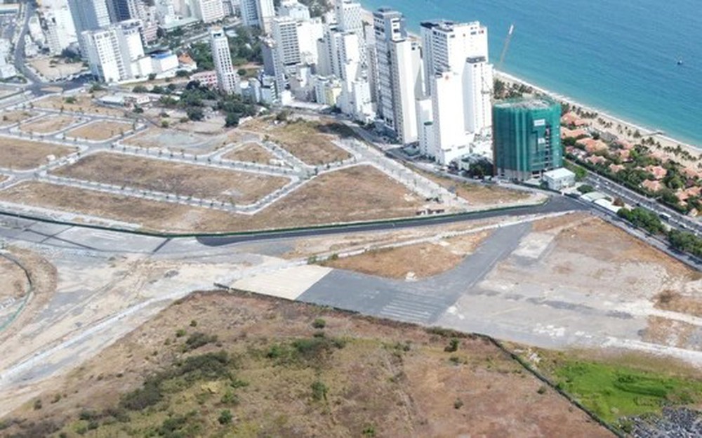Toàn cảnh sai phạm tại dự án sân bay Nha Trang - Ảnh 12.