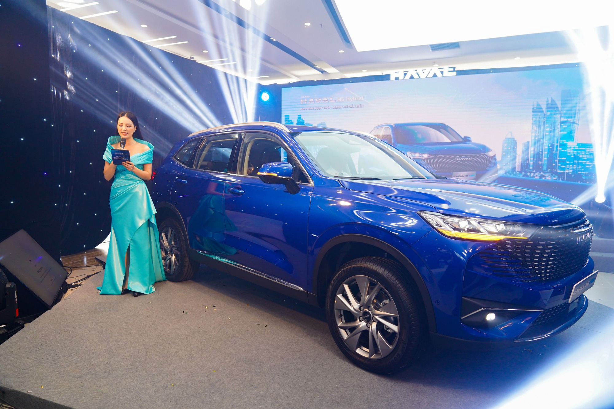 Từ &ldquo;bom tấn hybrid&rdquo; đến c&aacute;i t&ecirc;n bị l&atilde;ng qu&ecirc;n: Haval c&ograve;n &lsquo;cửa sống&rsquo; tại Việt Nam?- Ảnh 1.