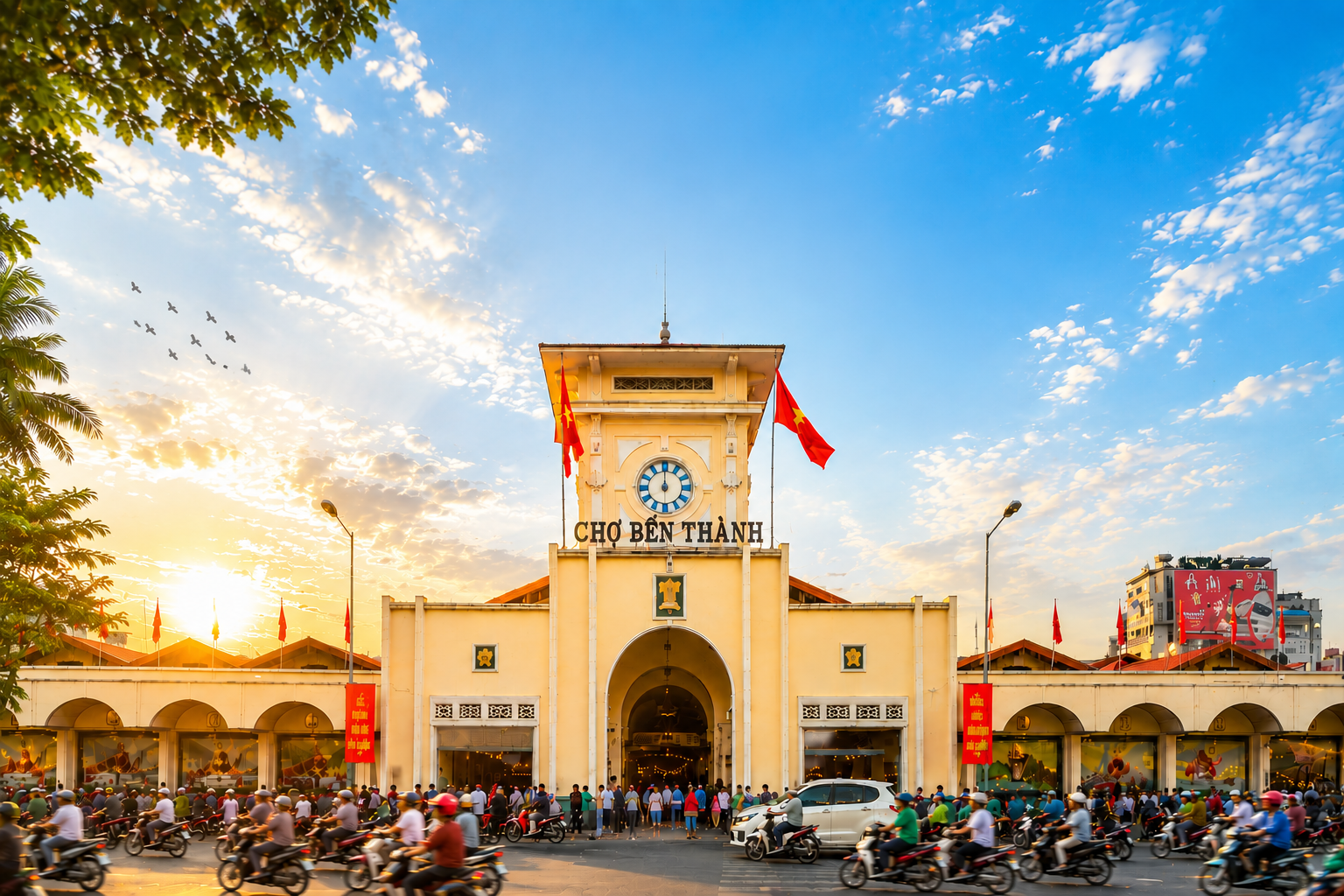 Những địa chỉ h&agrave;ng hiệu g&oacute;p phần định h&igrave;nh diện mạo mới của Việt Nam trong g&oacute;c nh&igrave;n quốc tế - Ảnh 4.