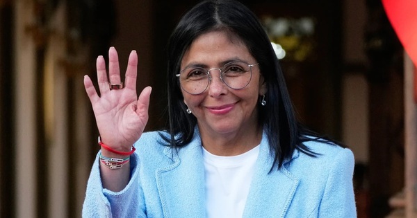 Tổng thống Trump đăng ảnh m&ocirc; phỏng Venezuela l&agrave; &ldquo;bang thứ 51" của Mỹ - Ảnh 2.