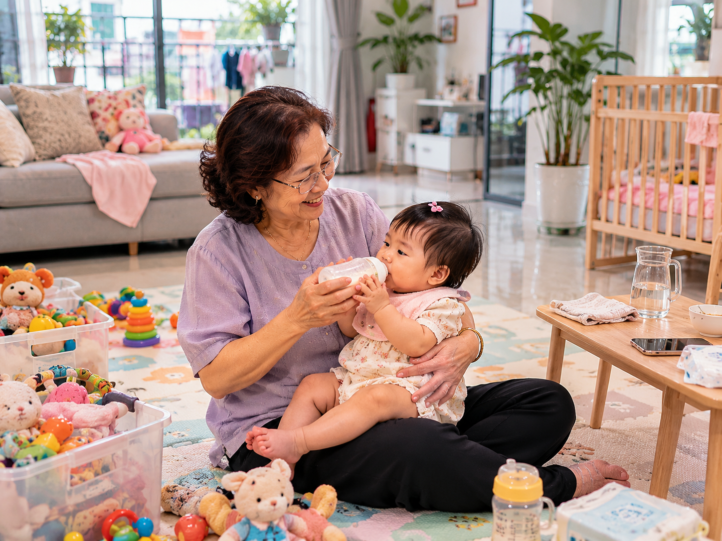 Ở tuổi 60, phụ nữ vẫn c&oacute; thể khởi nghiệp: 8 m&ocirc; h&igrave;nh nhỏ gi&uacute;p kiếm th&ecirc;m thu nhập m&agrave; kh&ocirc;ng qu&aacute; &aacute;p lực - Ảnh 3.