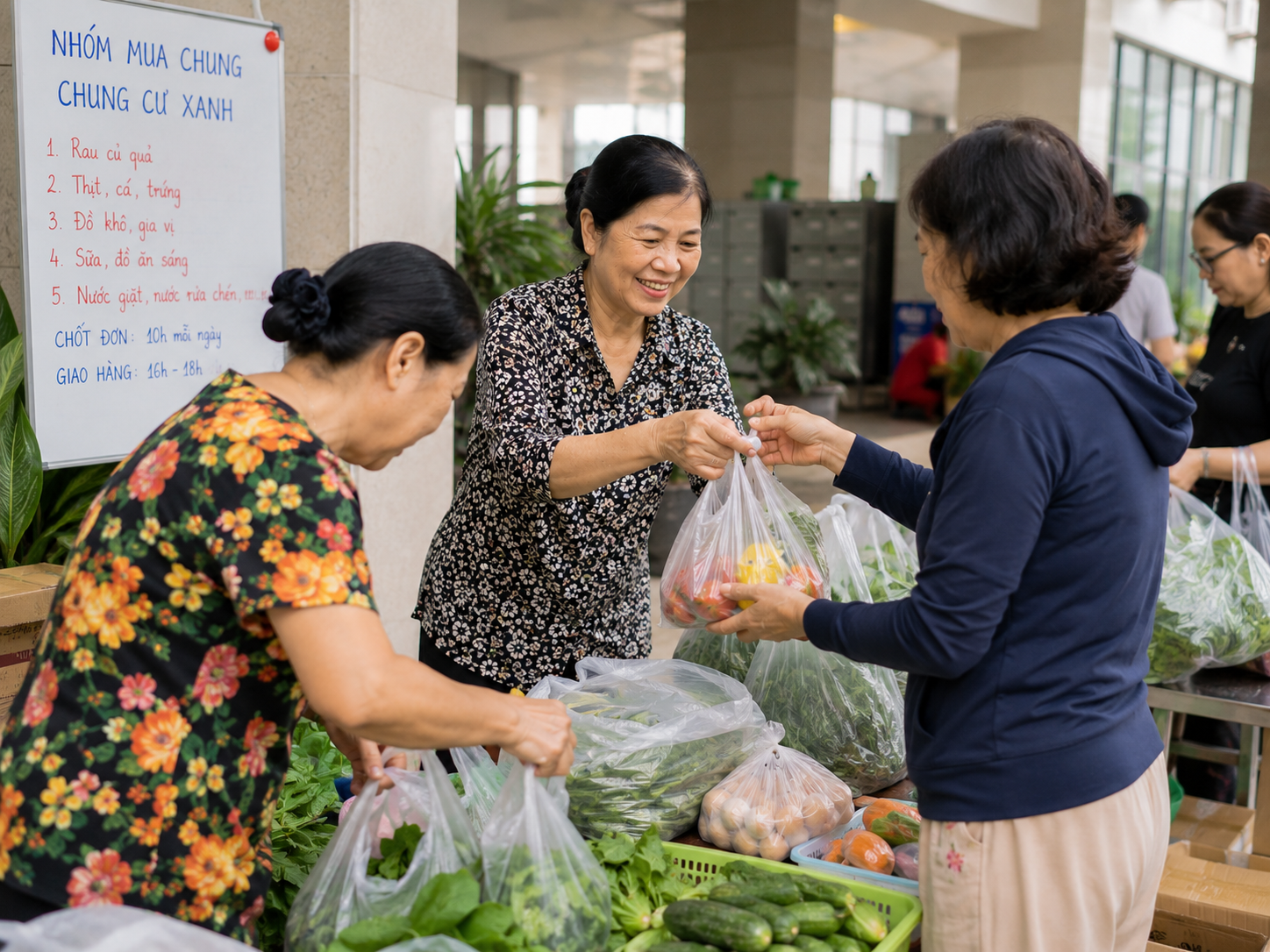 Ở tuổi 60, phụ nữ vẫn c&oacute; thể khởi nghiệp: 8 m&ocirc; h&igrave;nh nhỏ gi&uacute;p kiếm th&ecirc;m thu nhập m&agrave; kh&ocirc;ng qu&aacute; &aacute;p lực - Ảnh 7.