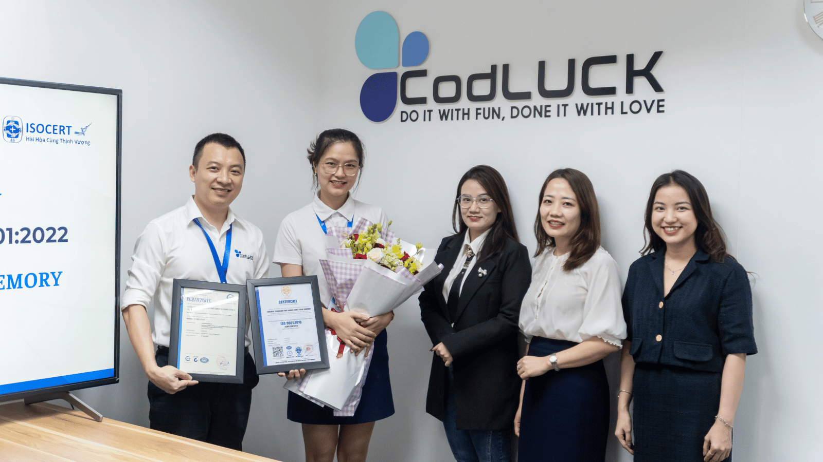 Chứng nhận ISO/IEC 27001 bảo mật an toàn thông tin, lợi thế cạnh tranh cho công ty công nghệ - Ảnh 2.
