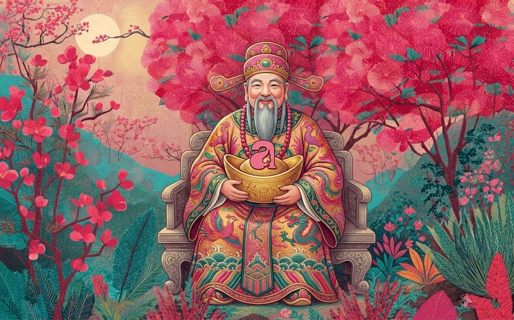 Lưu &yacute; 12 con gi&aacute;p trong nửa cuối th&aacute;ng 5 / 2026 để đ&oacute;n cơ hội mới - Ảnh 1.