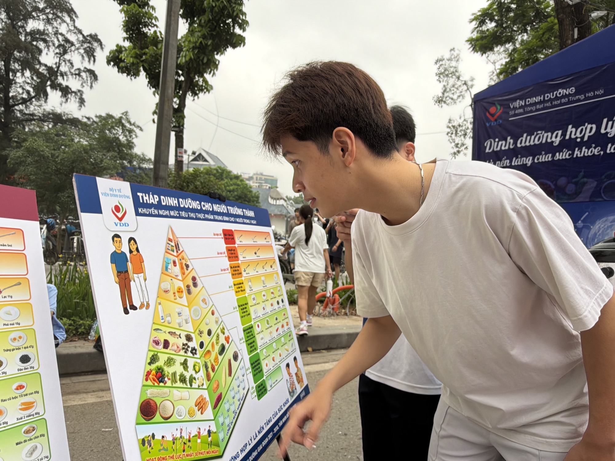 Chiều cao người Việt vẫn thấp nhưng c&oacute; thể cải thiện nhờ điều n&agrave;y - Ảnh 2.