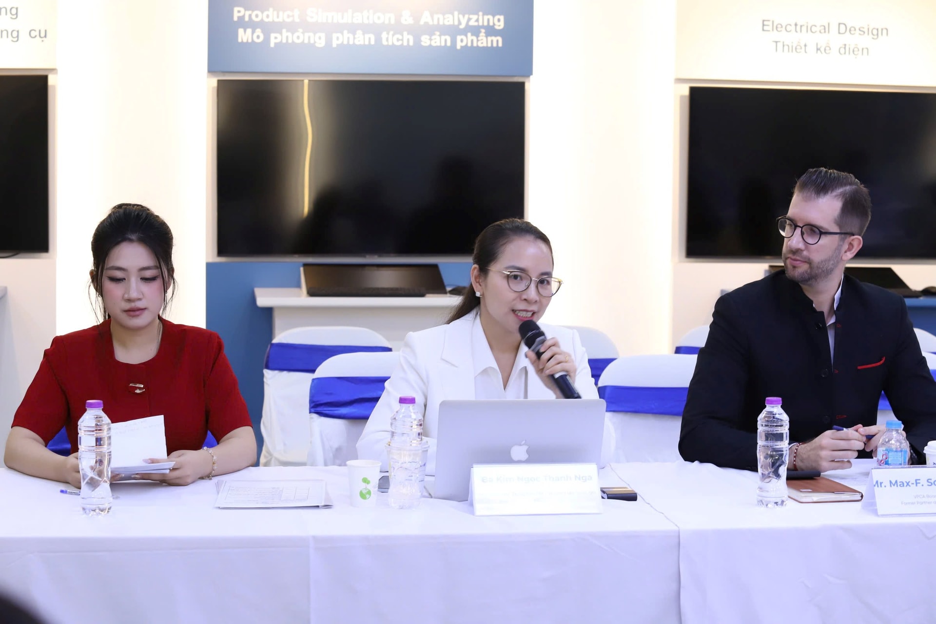 Sau Hàn Quốc, Singapore, Việt Nam sắp chào đón hàng loạt tập đoàn công nghệ, doanh nghiệp kỳ lân trong một lĩnh vực - Ảnh 3.