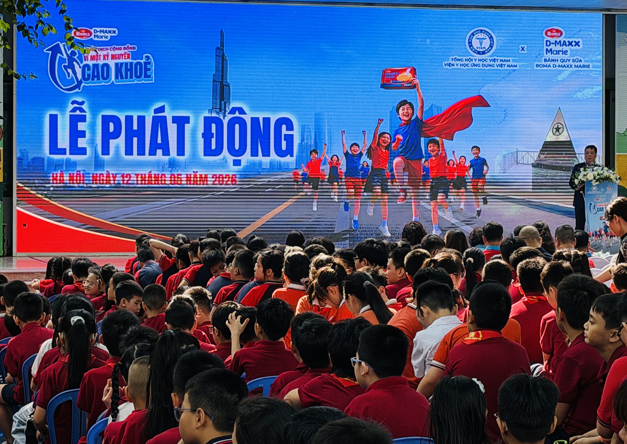 Chiều cao người Việt vẫn thấp nhưng c&oacute; thể cải thiện nhờ điều n&agrave;y - Ảnh 1.
