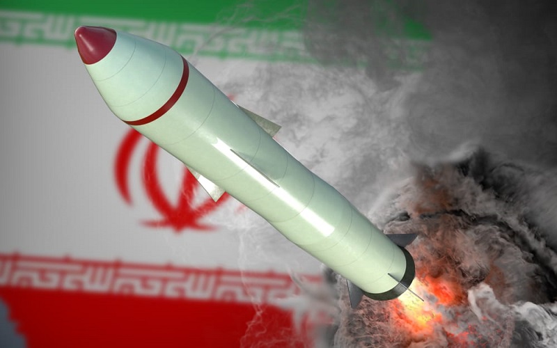 Mỹ quyết t&acirc;m chặn chương tr&igrave;nh hạt nh&acirc;n của Iran &ndash; điều g&igrave; khiến Tehran trở th&agrave;nh mục ti&ecirc;u? - Ảnh 1.