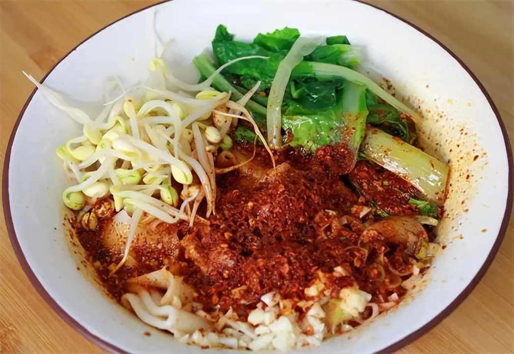 Phổi KHÔNG SỢ kích thích từ hành, tỏi hay bột ớt, đây mới thật sự là 6 