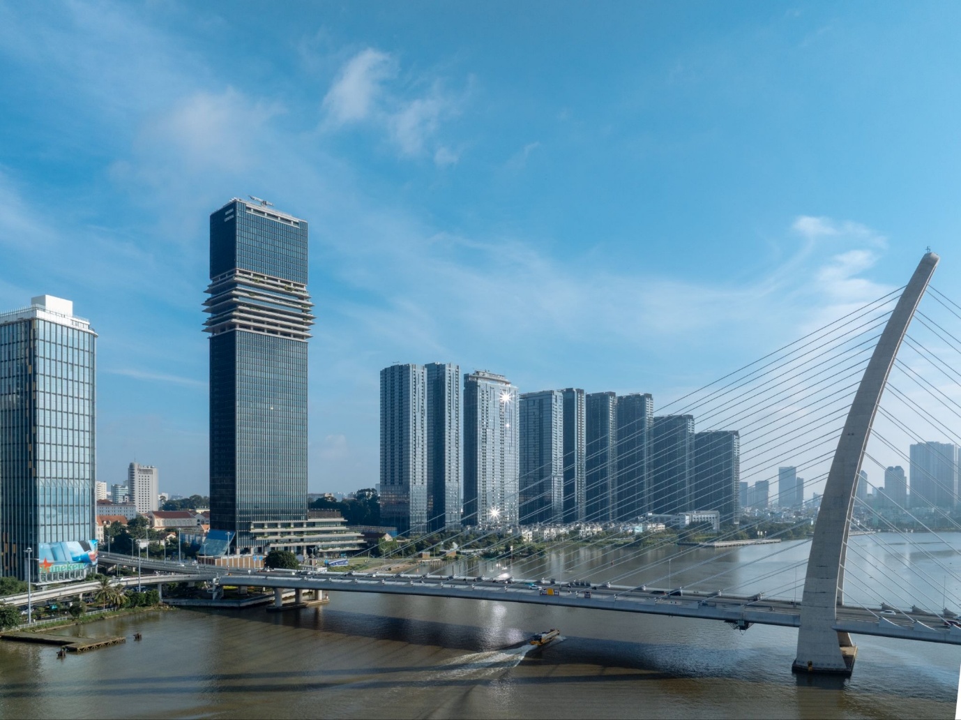 Những địa chỉ h&agrave;ng hiệu g&oacute;p phần định h&igrave;nh diện mạo mới của Việt Nam trong g&oacute;c nh&igrave;n quốc tế - Ảnh 2.