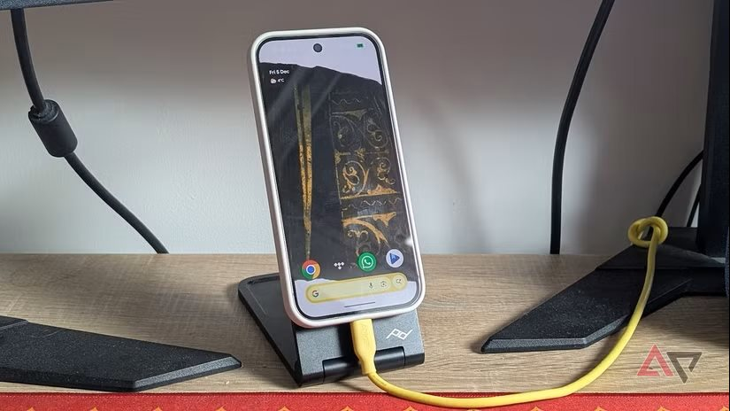 Chuyên gia review: Sạc nhanh không phải lúc nào cũng tốt cho điện thọai của bạn - Ảnh 1.