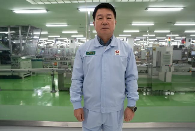 Đột k&iacute;ch nh&agrave; m&aacute;y m&igrave; ăn liền: H&agrave;nh tr&igrave;nh sản xuất 6 triệu g&oacute;i mỗi ng&agrave;y - Ảnh 4.