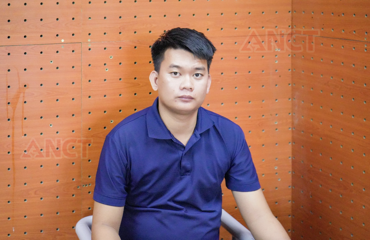 Vụ &aacute;n mạng Cần Thơ r&uacute;ng động: M&ugrave;i lạ từ ph&ograve;ng trọ h&eacute; lộ tội &aacute;c kinh ho&agrave;ng - Ảnh 1.