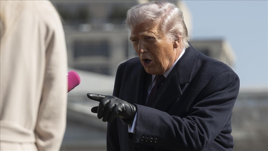 &Ocirc;ng Trump thưởng 15 triệu USD để c&oacute; th&ocirc;ng tin n&agrave;y về Iran - Ảnh 1.