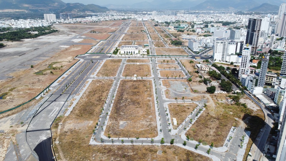 Toàn cảnh sai phạm tại dự án sân bay Nha Trang - Ảnh 13.