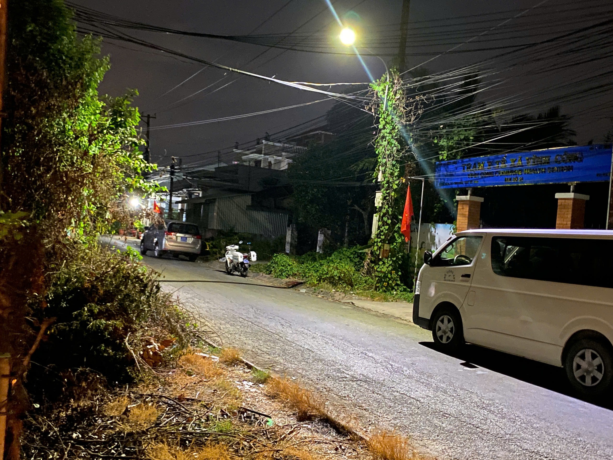 Nghi phạm vụ thảm &aacute;n T&acirc;y Ninh tử vong luật sư chỉ ra hướng điều tra tiếp theo - Ảnh 1.