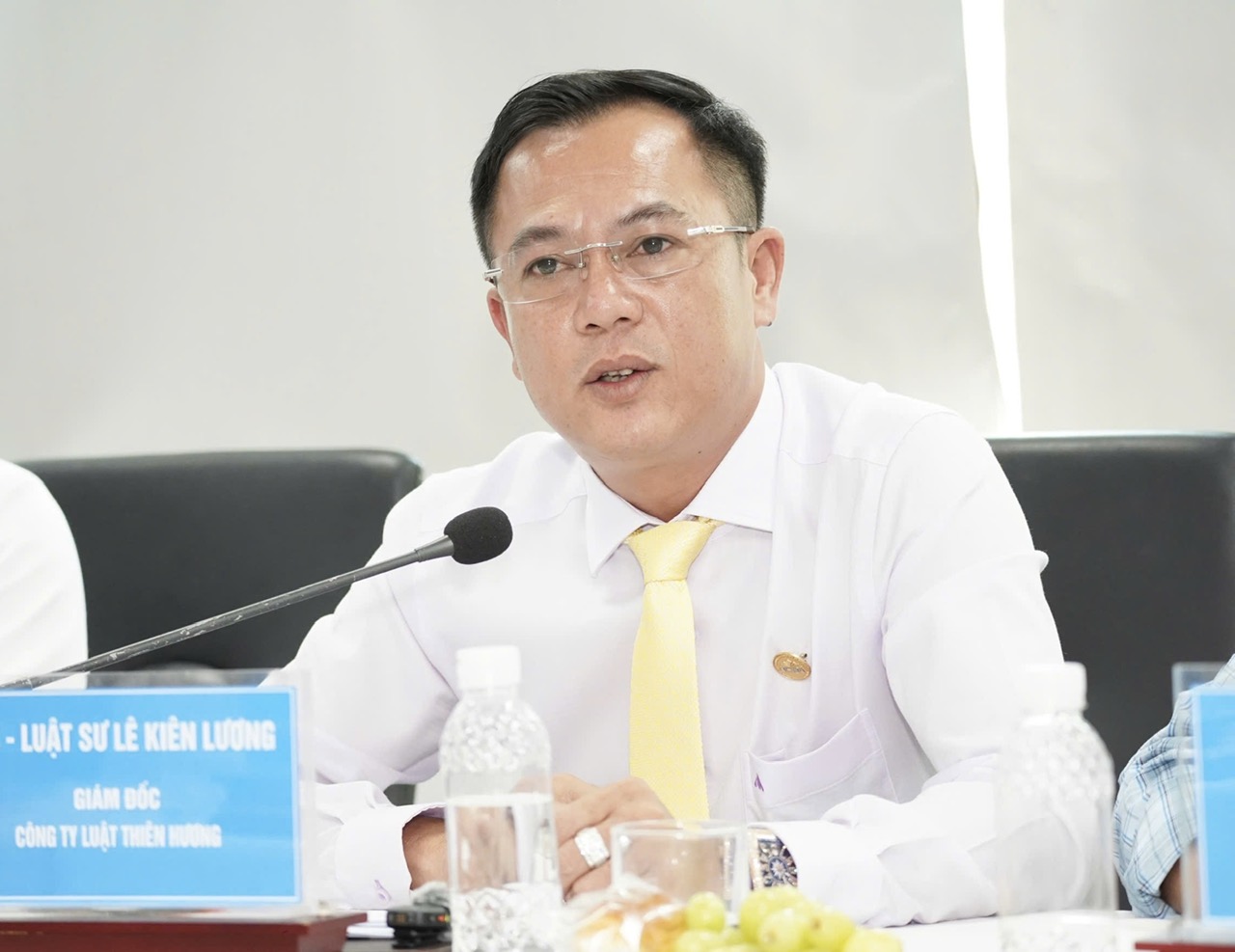 Nghi phạm vụ thảm &aacute;n T&acirc;y Ninh tử vong luật sư chỉ ra hướng điều tra tiếp theo - Ảnh 2.